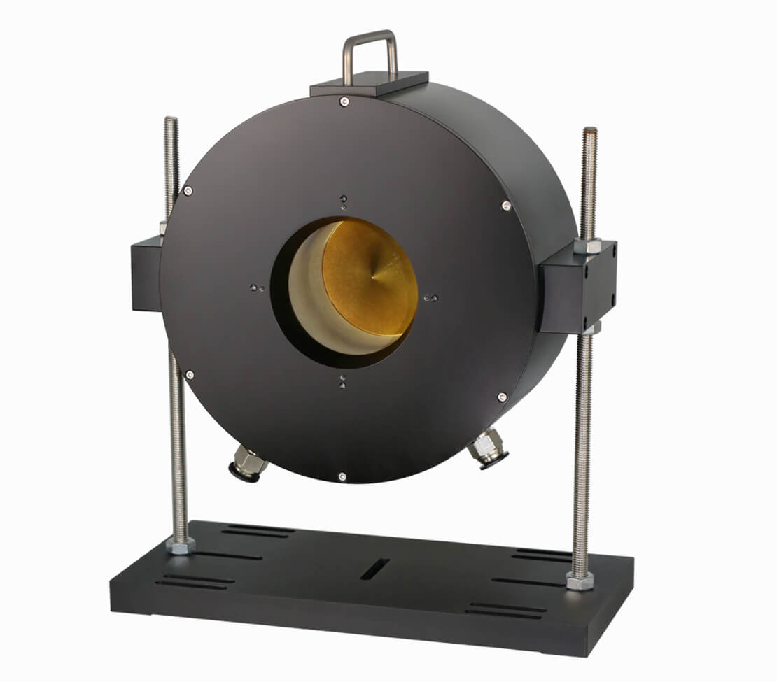 30k-W超高功率熱電堆激光功率計(jì)BND-S30K-80